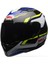 Ps Qualifier Torque Blue/yellow Full Face Motosiklet Kaski 3