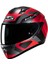 C10 Tıns Mc1Sf Kapalı Kask 1