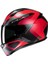 C10 Tıns Mc1Sf Kapalı Kask 3
