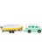 Luxury Tekneli Karavan 1 Adet 1