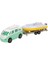Luxury Tekneli Karavan 1 Adet 3