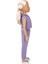 Yürüyüş Arkadaşım Clara Sporty 80 cm 1 Adet 3