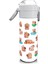 Kids Capybara Desenli Pipetli ve Direkt Içim Çelik Termos 500 ml 31794 2