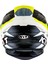 Tt-Course Gear Kapalı Kask 4
