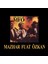 Mazhar Fuat Özkan - The Best Of Mfö (Plak) 1