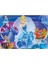 CRL714 Ks, Cinderella / 100 Parça Puzzle 2