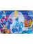 CRL714 Ks, Cinderella / 100 Parça Puzzle 4