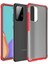 Galaxy A72 Kılıf Klcr Volks Kapak-Koyu Yeşil 2