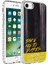 iPhone 7 Uyumlu Airbag Kenarlı Renkli Desenli Silikon Klcr Elegans Kapak-No1 5