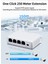Adet 4 Port 1 Ila 3 Port Poe Genişletici (Yurt Dışından) 1