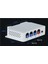 Adet 4 Port 1 Ila 3 Port Poe Genişletici (Yurt Dışından) 2
