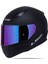 Rapid 2 Full Face Motosiklet Kaskı - Gökkuşağı Vizörlü 1