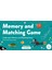Memory Card Game- Eğitici Su Altı Hafıza Oyunu 3+ Yaş 1