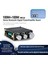 Yüksek Bas Ayarı Stereo Dijital Amplifikatör Kartı Modülü XY-T100H (Yurt Dışından) 2