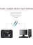 Inç Subwoofer Güç Amplifikatörü Kartı 220V12V24V (Yurt Dışından) 4