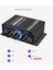 Araba Sineması Amplifikatörü 2 Kanal Amplifikatör Usb/sd Aux Girişi (Yurt Dışından) 2