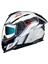 SX.100R Gridline Full Face Motosiklet Kaskı 5
