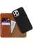 iPhone 8 Plus Kılıf Klcr Multi Cüzdan Kılıf-Taba 4