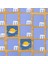 Memory Card Game- Eğitici Su Altı Hafıza Oyunu 3+ Yaş 7