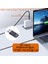 Qc - USB C Pd Adaptörü Usb3.1 Erkek - Tip C Dişi Hızlı Konnektör (Yurt Dışından) 4
