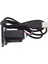 Ford Focus 2 Mk2 2009-2011 Için Araba USB Giriş Adaptörü (Yurt Dışından) 2