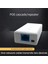 Poe Tekrarlayıcı 10/100MBPS 1 Ila 2 Poe Genişletici IEEE802.3AF/AT 48V (Yurt Dışından) 2