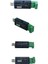 LX08A Usb'den 485'E, Usb'den RS232'YE 485 Çift Fonksiyonlu Dönüştürücü (Yurt Dışından) 2
