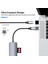 Paket USB C Dişi - USB Erkek Adaptörü, Siyah (Yurt Dışından) 2