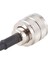 3 Adet RG142 Uhf PL259 Erkek Fiş - PL259 Erkek Fiş Sıkma Konnektörü (Yurt Dışından) 4