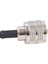 3 Adet RG142 Uhf PL259 Erkek Fiş - PL259 Erkek Fiş Sıkma Konnektörü (Yurt Dışından) 5