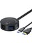 Bilgisayar Masaüstü Anahtarı Internet Kafe Usb3.0 Harici Güç Düğmesi (C) (Yurt Dışından) 3