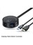 Bilgisayar Masaüstü Anahtarı Internet Kafe Usb3.0 Harici Güç Düğmesi (C) (Yurt Dışından) 4