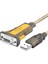 Usb'den Seri Kablo RA232'DEN Usb'ye Endüstriyel Sınıf Seri Kablo (Yurt Dışından) 2