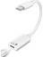 USB C - Apple Arayüzü Kulaklık Ses Adaptörü iPhone 15 Için (Yurt Dışından) 1