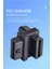 Araba Mini Obd2 Bir Dakika Iki Uzatma Kablosu Otomotiv Evrensel (B) (Yurt Dışından) 2