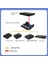 10/100M Ters Poe Anahtar Çıkışı 12V Epon&gpon Için 3 Port Adaptör Yok (Yurt Dışından) 4