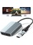 Monitör Için USB 3.0 - Çift HDMI Uyumlu Adaptör (Yurt Dışından) 2