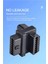 Araba Mini Obd2 Bir Dakika Iki Uzatma Kablosu Otomotiv Evrensel (A) (Yurt Dışından) 1