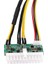 Dc-Atx 120W 24PIN Güç Kaynağı Modülü Anahtarı Pico Psu Otomatik Mini Itx (Yurt Dışından) 2