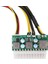 Dc-Atx 120W 24PIN Güç Kaynağı Modülü Anahtarı Pico Psu Otomatik Mini Itx (Yurt Dışından) 3