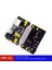 1 Adet MB102 Breadboard Özel Güç Modülü Uyumlu 5V 3.3V (Yurt Dışından) 5