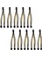 Pcıe Yükseltici Için 10 Paket Pcı-E 8pin - 2x 8 Pin (6+2) Ayırıcı Kablo (Yurt Dışından) 1