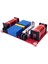 400W Bas Subwoofer Crossover Hifi Yüksek Sadakat Crossover Filtresi (Yurt Dışından) 4