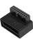 Adet Bilgisayar Anakart Başlık Adaptörü USB 3.0 19P/20P, PH19B (Yurt Dışından) 4