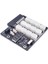 Madencilik Breakout Kartı 12 Port 6pin Güç Modülü Hp 500W Için (Yurt Dışından) 2
