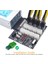 Madencilik Breakout Kartı 12 Port 6pin Güç Modülü Hp 500W Için (Yurt Dışından) 4