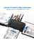 Sata - USB Ide Adaptörü USB 3.0 2.0 Sata3 Kablosu, Ab Fişi (Yurt Dışından) 3
