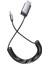 S-28 Araba Bluetooth Adaptörü Kablosuz Araba Bluetooth Alıcısı 3,5 mm Jak (Yurt Dışından) 1