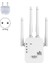 1200M 5g Çift Bantlı Wifi Amplifikatör Gelişmiş Kablosuz Yönlendirici, Ab Fişi (Yurt Dışından) 3