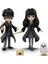 Luxury Harry Potter Magical Minis Harry Potter ve Cho Chang Dostluk Seti 1 Adet 1